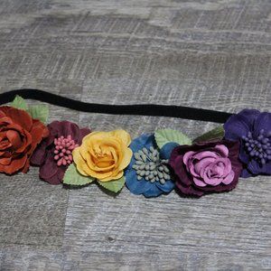 Head Band NWOT